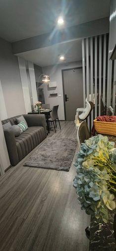 picture  Ideo Chula Samyan. 1bed 35sqm. Line id: @pfagent - 3/7