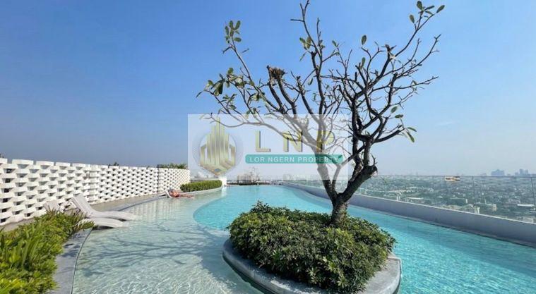 รูป 🏢 ขายคอนโด : The Tree Sukhumvit 71 - Ekamai (เดอะ ทรี สุขุมวิท 71 - เอกมัย) รหัสทรัพย์ | 📌LNP-C10634 - รูปที่ 4/35