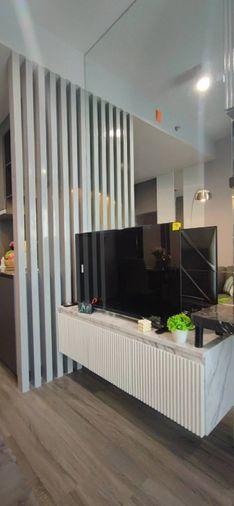 picture  Ideo Chula Samyan. 1bed 35sqm. Line id: @pfagent - 4/7
