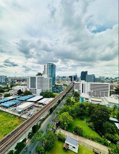 picture Piti sukhumvit101. 1bed 35sqm. Line id: @pfagent - 11/11