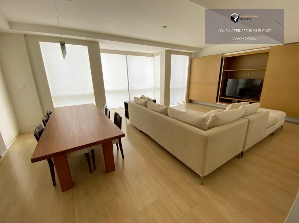 รูป Langsuan Ville | Luxury condo near BTS Ratchadamri & Central Chidlom #2025112413104 #MKT - รูปที่ 4/16