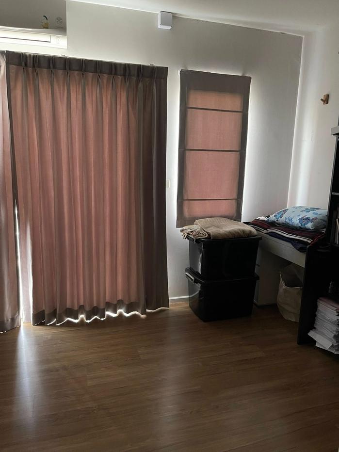 รูป ให้เช่า ทาวน์โฮม 3 ชั้น โครงการ บ้านกลางเมืองรัตนาธิเบศร์ – รัตนาธิเบศร์  25,000 - รูปที่ 5/9
