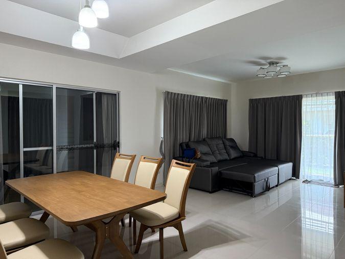 รูป เช่าบ้านพร้อมเฟอร์นิเจอร์ สิวลี บางนา - รูปที่ 8/12