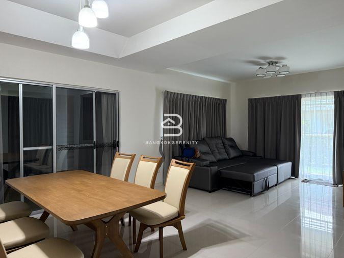 รูป เช่าบ้านพร้อมเฟอร์นิเจอร์ สิวลี บางนา - รูปที่ 8/12