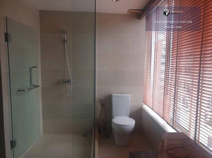 รูป Langsuan Ville | Luxury Duplex near BTS Ratchadamri & Central Chidlom #2025112413100 #MKT - รูปที่ 7/7