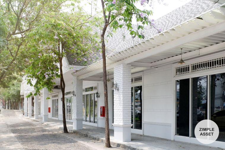 รูป สำนักงานให้เช่า ที่ ไอเพลส บิซิเนส พาร์ค แหลมฉบัง ใกล้กับท่าเรือแหลมฉบัง ขนาด 144 ตร.ม. ราคา 59,500 บาทต่อเดือน - รูปที่ 21/34