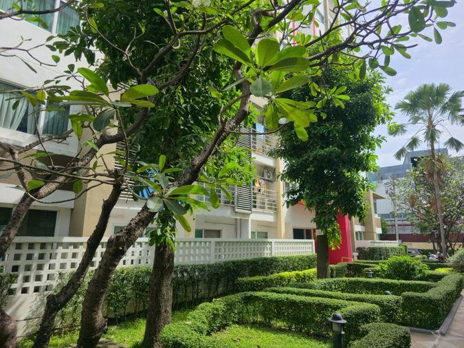 รูป 🏢 ขายคอนโด : Metro Park Sathorn (เมโทร พาร์ค สาทร )   รหัสทรัพย์ | 📌LNP-C10641  - รูปที่ 9/19