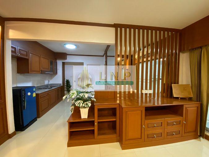 รูป 🏢 ขายคอนโด : Baan Suan Thon PhutthaBucha 47 (บ้านสวนธน พุทธบูชา 47) รหัสทรัพย์ | 📌LNP-C10632 - รูปที่ 6/10