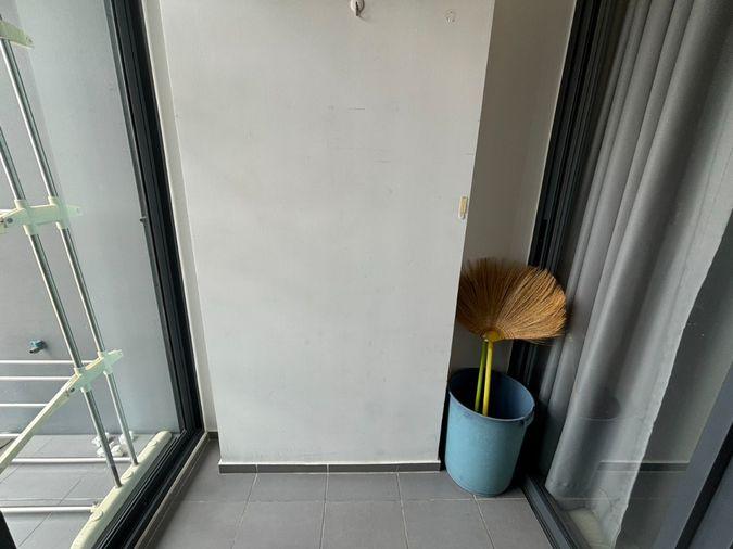 รูป  ให้เช่า IDEO 115  คอนโดติด BTS ปู่เจ้า เดินทางสะดวกสุด ๆ 🚈  ห้อง Studio ขนาดกำลังดี อยู่สบาย  📌 ใกล้ห้าง — ใกล้ทางด่วน — พร้อมเข้าอยู่ - รูปที่ 4/7