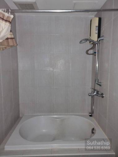 picture Condo for rent : Condo One X Sukhumvit 26(( BTS Phrom Phong )) MK-02 line @livingbkk - 5/6