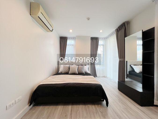 รูป ให้เช่าโครงการ ดิ แอมมิธิส สุขุมวิท 39 คอนโดตกแต่งพร้อมอยู่ 2 ห้องนอน 2 ห้องน้ำ ขนาด 67 ตารางเมตร 35,000 - รูปที่ 8/8