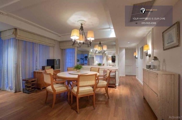 รูป Langsuan Ville | Luxury condo near BTS Ratchadamri & Central Chidlom #2025112413109 #MKT - รูปที่ 7/10