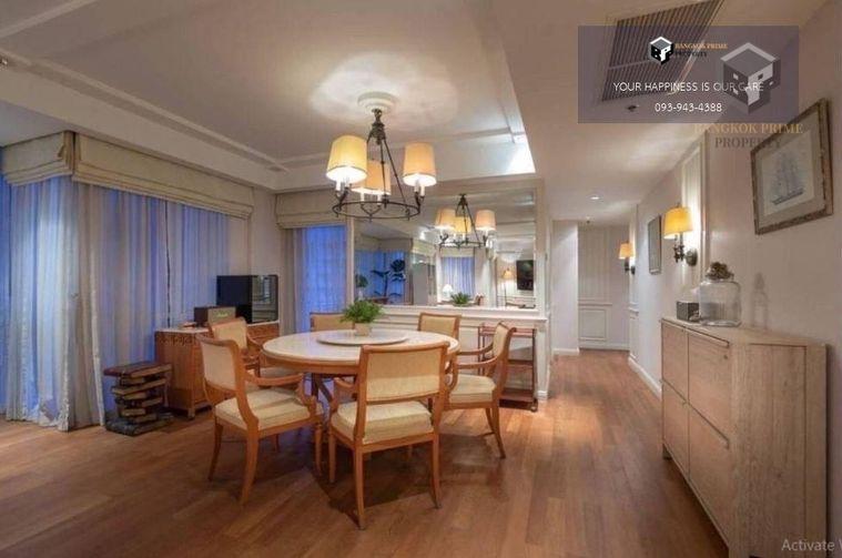 รูป Langsuan Ville | Luxury condo near BTS Ratchadamri & Central Chidlom #2025112413109 #MKT - รูปที่ 7/10