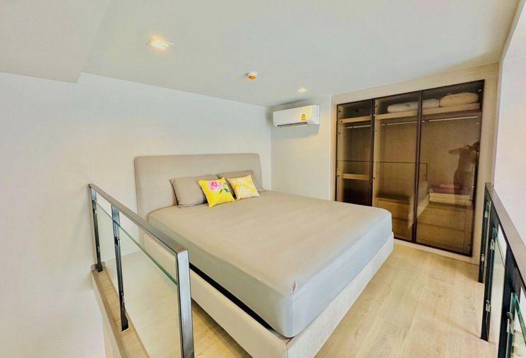 picture Piti sukhumvit101. 1bed 35sqm. Line id: @pfagent - 8/11