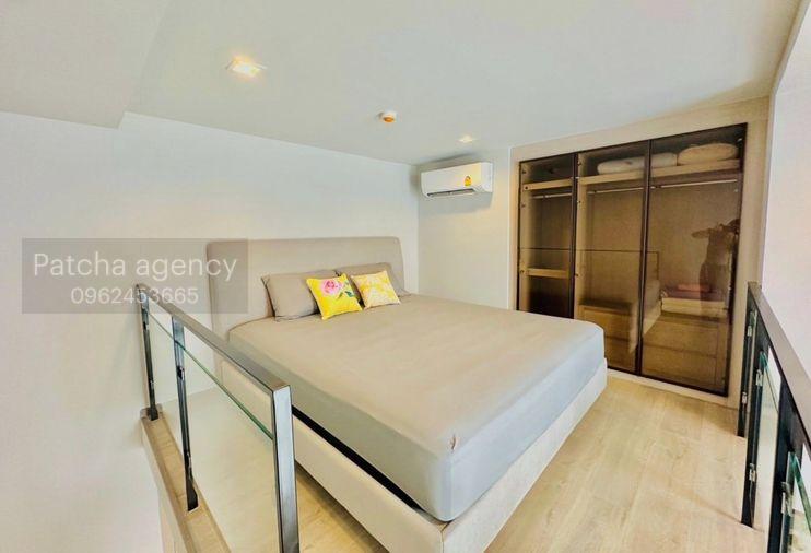 picture Piti sukhumvit101. 1bed 35sqm. Line id: @pfagent - 8/11