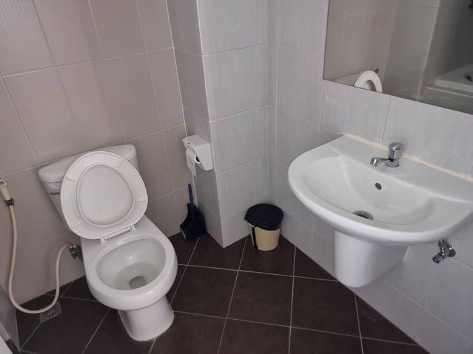 picture Condo for rent :  Condo One X Sukhumvit 26(( BTS Phrom Phong )) MK-02  line @livingbkk - 6/6