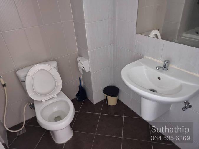picture Condo for rent : Condo One X Sukhumvit 26(( BTS Phrom Phong )) MK-02 line @livingbkk - 6/6