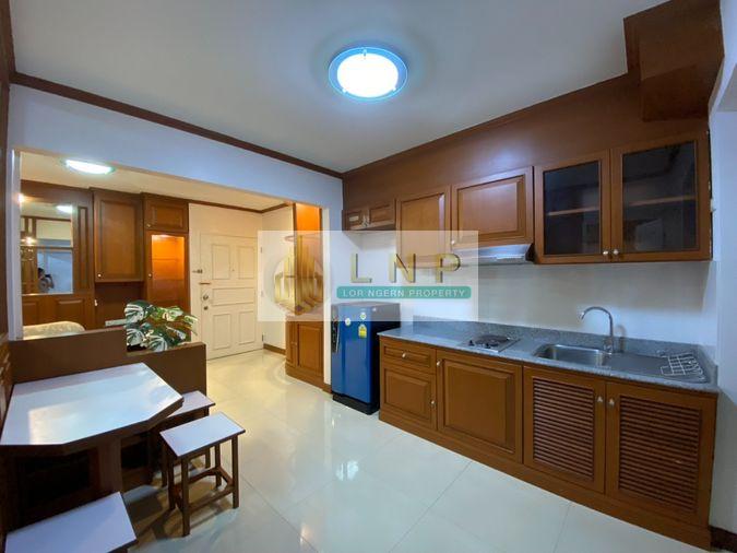 รูป 🏢 ขายคอนโด : Baan Suan Thon PhutthaBucha 47 (บ้านสวนธน พุทธบูชา 47) รหัสทรัพย์ | 📌LNP-C10632 - รูปที่ 8/10
