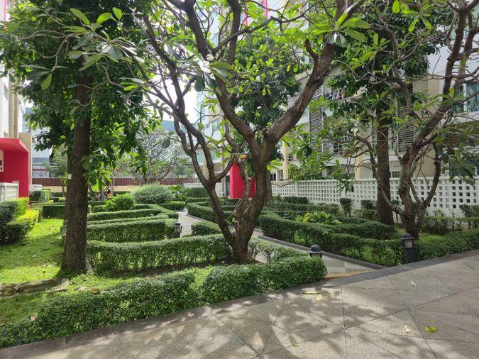 รูป 🏢 ขายคอนโด : Metro Park Sathorn (เมโทร พาร์ค สาทร )   รหัสทรัพย์ | 📌LNP-C10641  - รูปที่ 12/19