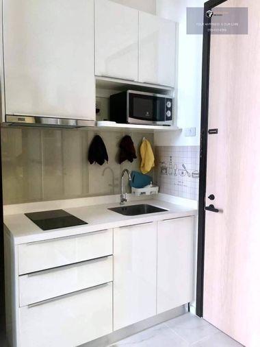picture Chewathai Residence Asoke | 🚝Near MRT Phetchaburi #2025112413113 #MKT - 3/4
