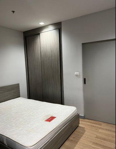 picture Chapter Midtown. Studio 24sqm. Line id: @pfagent - 2/8