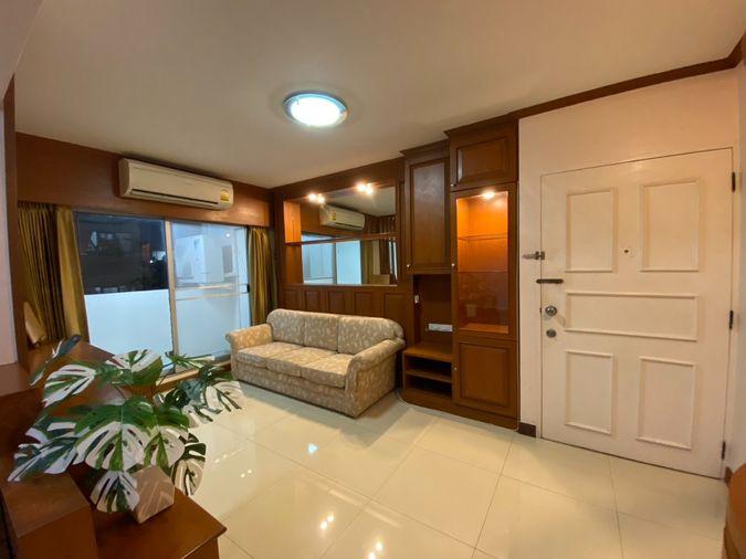 รูป 🏢 ขายคอนโด : Baan Suan Thon PhutthaBucha 47 (บ้านสวนธน พุทธบูชา 47)   รหัสทรัพย์ | 📌LNP-C10632 - รูปที่ 4/10