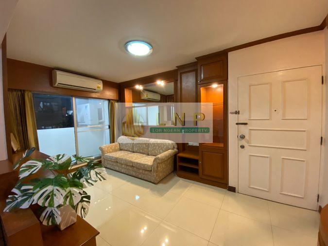 รูป 🏢 ขายคอนโด : Baan Suan Thon PhutthaBucha 47 (บ้านสวนธน พุทธบูชา 47) รหัสทรัพย์ | 📌LNP-C10632 - รูปที่ 4/10