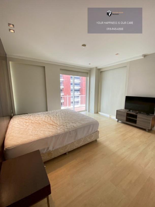 รูป Langsuan Ville | Luxury condo near BTS Ratchadamri & Central Chidlom #2025112413104 #MKT - รูปที่ 2/16