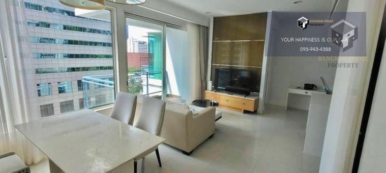 รูป 🏙️ Luxury Living in Langsuan — Q Langsuan คอนโดหรูใจกลางเมือง ใกล้ BTS ราชดำริ #2025112413129 #MKT - รูปที่ 3/9