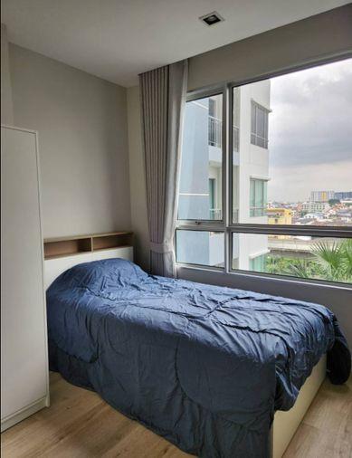 รูป  ว่างพร้อมอยู่! The Room สาทร ตากสิน. 2นอน 68ตร.ม. Line id: @pfagent - รูปที่ 15/17
