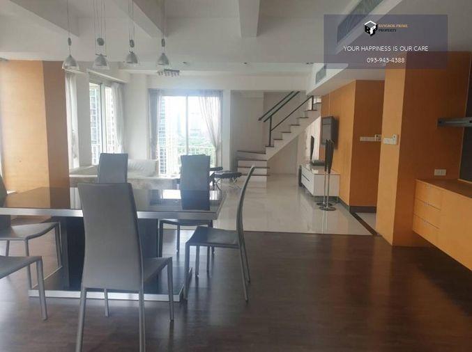 รูป Langsuan Ville | Luxury Duplex near BTS Ratchadamri & Central Chidlom #2025112413100 #MKT - รูปที่ 5/7