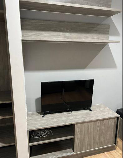 picture Chapter Midtown. Studio 24sqm. Line id: @pfagent - 3/8