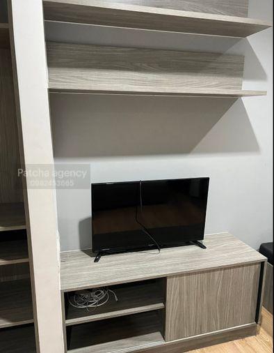 picture Chapter Midtown. Studio 24sqm. Line id: @pfagent - 3/8
