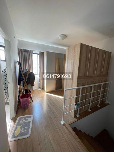รูป ให้เช่า ทาวน์โฮม 3 ชั้น โครงการ บ้านกลางเมืองรัตนาธิเบศร์ – รัตนาธิเบศร์ 25,000 - รูปที่ 7/9