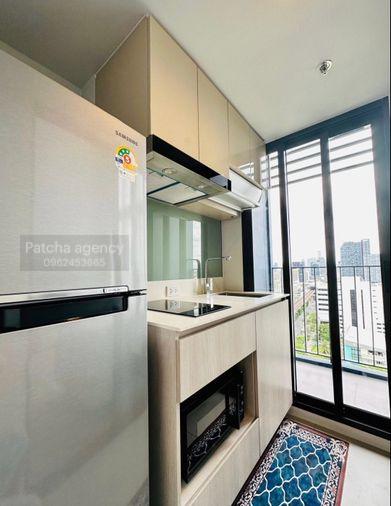 picture Piti sukhumvit101. 1bed 35sqm. Line id: @pfagent - 6/11