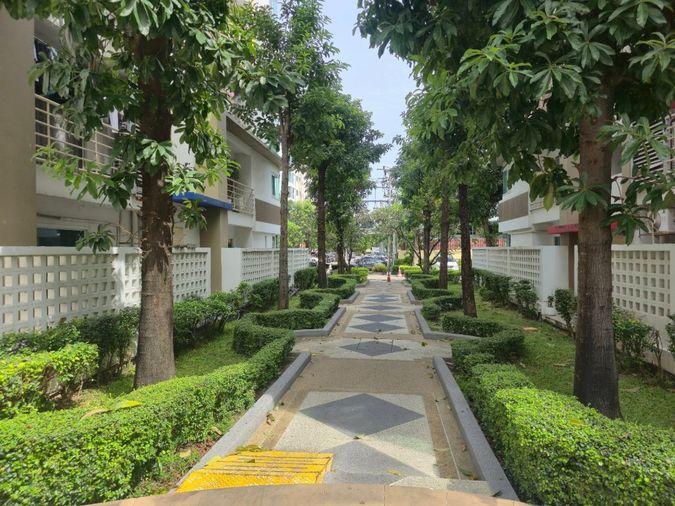 รูป 🏢 ขายคอนโด : Metro Park Sathorn (เมโทร พาร์ค สาทร )   รหัสทรัพย์ | 📌LNP-C10641  - รูปที่ 18/19