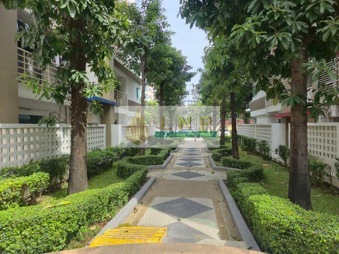 รูป 🏢 ขายคอนโด : Metro Park Sathorn (เมโทร พาร์ค สาทร ) รหัสทรัพย์ | 📌LNP-C10641 - รูปที่ 18/19