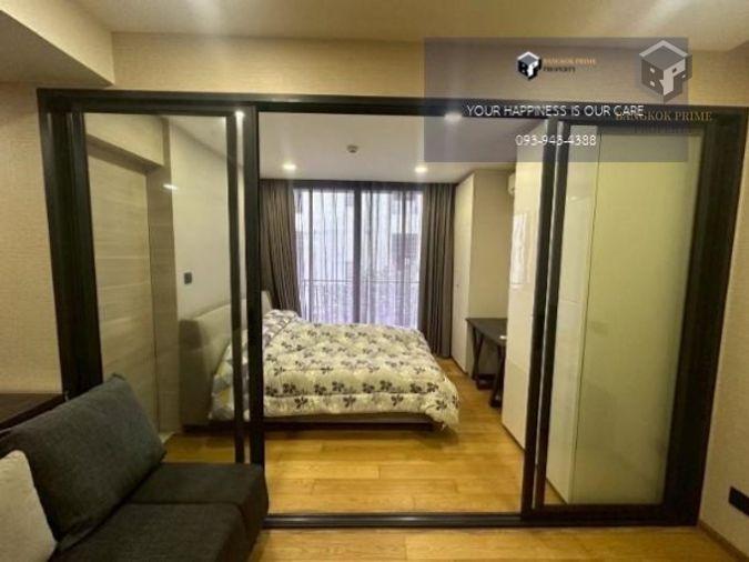รูป Klass Langsuan | คอนโด Low-Rise ใกล้ BTS ชิดลม #2025112413108 #MKT - รูปที่ 4/12