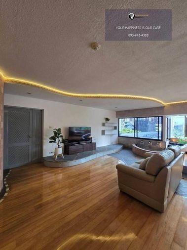 รูป Langsuan Ville | Luxury condo near BTS Ratchadamri & Central Chidlom #2025112413106 #MKT - รูปที่ 1/14