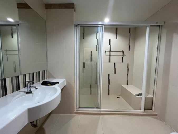 รูป 💥💥ด่วนเลย!! ขายห้องพร้อมอยู่!! Condo Centric Tiwanon Station ขนาด 41.84 ตร.ม. ชั้น 11 ตึก B เพียง 2.5 ล้านบาท!! สอบถาม LINE: @atfirm💥💥 - รูปที่ 12/16