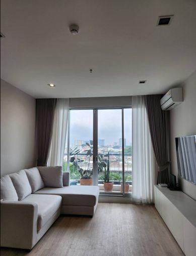 รูป  ว่างพร้อมอยู่! The Room สาทร ตากสิน. 2นอน 68ตร.ม. Line id: @pfagent - รูปที่ 1/17