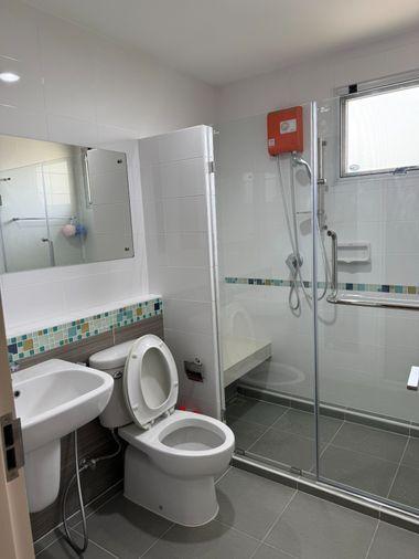 รูป เช่าบ้านพร้อมเฟอร์นิเจอร์ สิวลี บางนา - รูปที่ 12/12