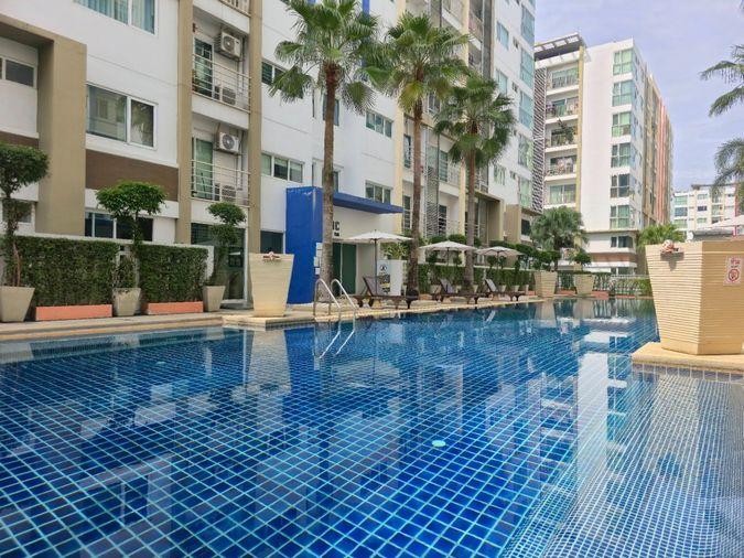 รูป 🏢 ขายคอนโด : Metro Park Sathorn (เมโทร พาร์ค สาทร )   รหัสทรัพย์ | 📌LNP-C10641  - รูปที่ 8/19