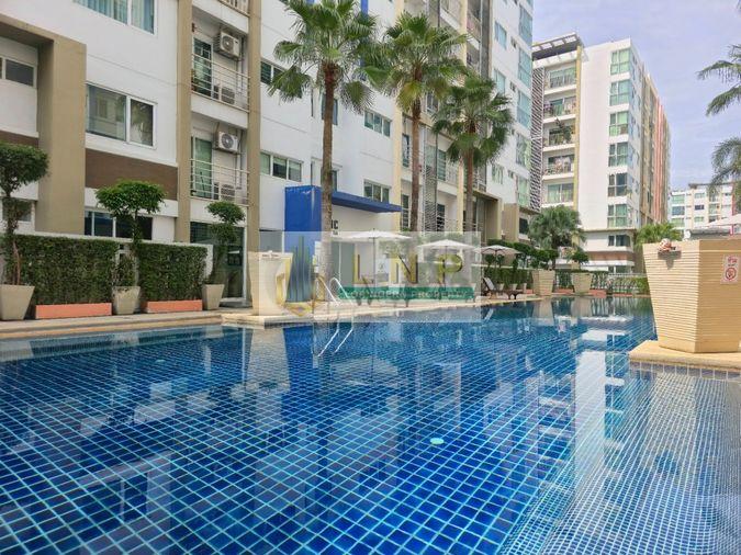 รูป 🏢 ขายคอนโด : Metro Park Sathorn (เมโทร พาร์ค สาทร ) รหัสทรัพย์ | 📌LNP-C10641 - รูปที่ 8/19