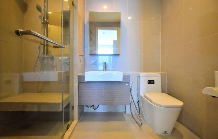 picture Quinn Ratchada. 1bed 35sqm.  Line id: @pfagent - 5/7