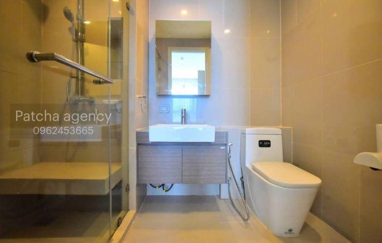 picture Quinn Ratchada. 1bed 35sqm. Line id: @pfagent - 5/7