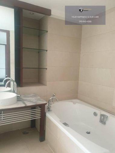รูป Langsuan Ville | Luxury Duplex near BTS Ratchadamri & Central Chidlom #2025112413100 #MKT - รูปที่ 6/7