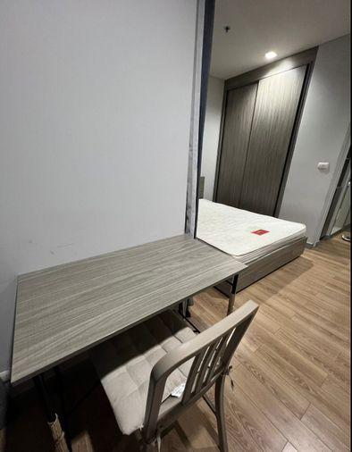 picture Chapter Midtown. Studio 24sqm. Line id: @pfagent - 4/8