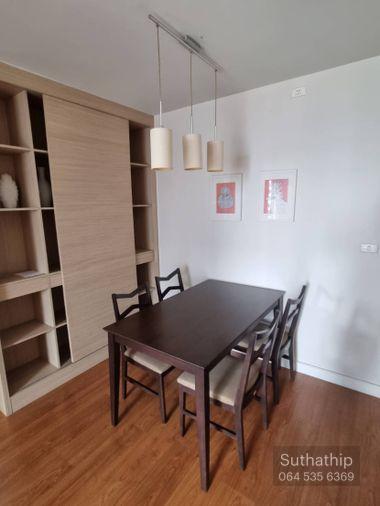 picture Condo for rent : Condo One X Sukhumvit 26(( BTS Phrom Phong )) MK-02 line @livingbkk - 3/6