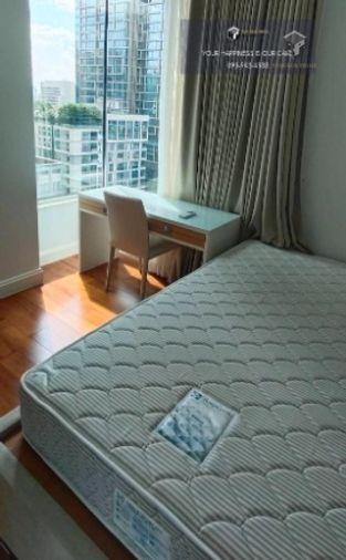 รูป 🏙️ Luxury Living in Langsuan — Q Langsuan คอนโดหรูใจกลางเมือง ใกล้ BTS ราชดำริ #2025112413129 #MKT - รูปที่ 6/9